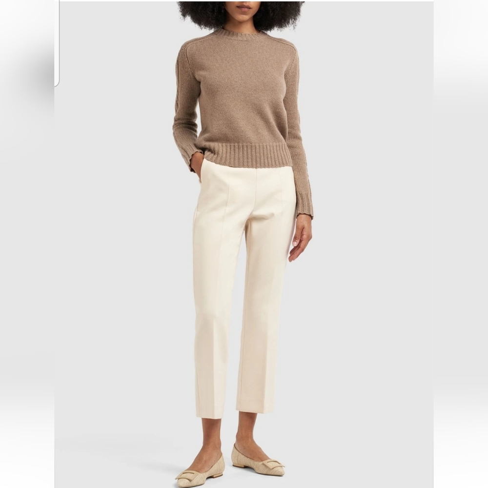 ❌❌SOLD❌❌NWOT Max Mara Sportmax Pants, Sz 8